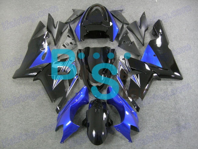 (image for) Fairing kit fit for ZX 10R 2004 2005 140