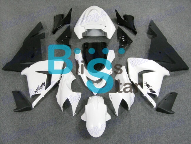 (image for) Fairing kit fit for ZX 10R 2004 2005 144