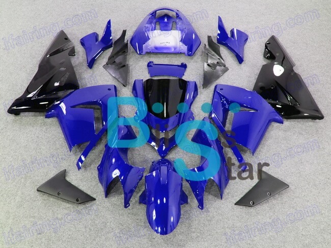 (image for) Fairing kit fit for ZX 10R 2004 2005 146