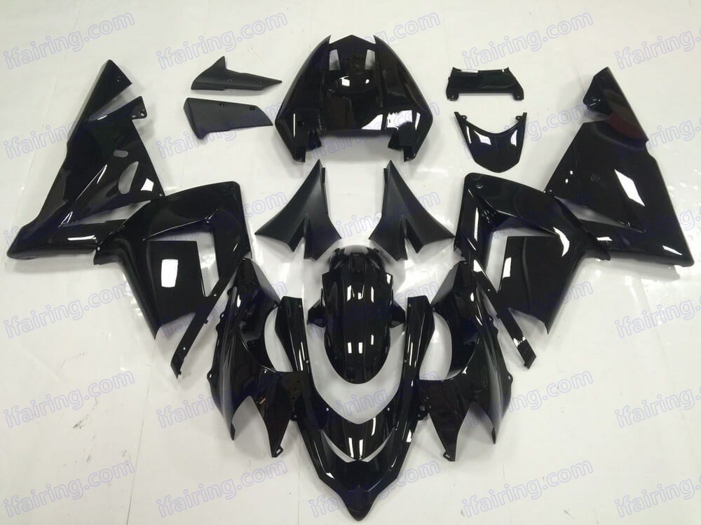 (image for) Fairing kit fit for ZX 10R 2004 2005 166