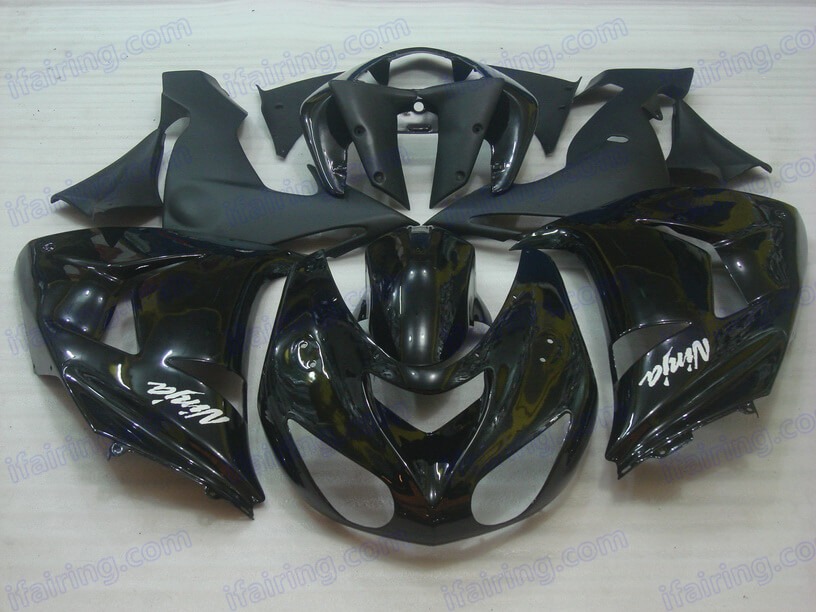 (image for) Fairing kit fit for ZX 10R 2006 2007 101