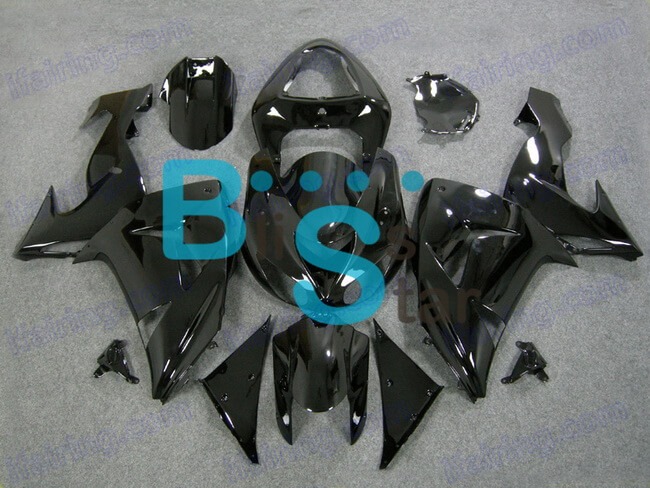 (image for) Fairing kit fit for ZX 10R 2006 2007 155