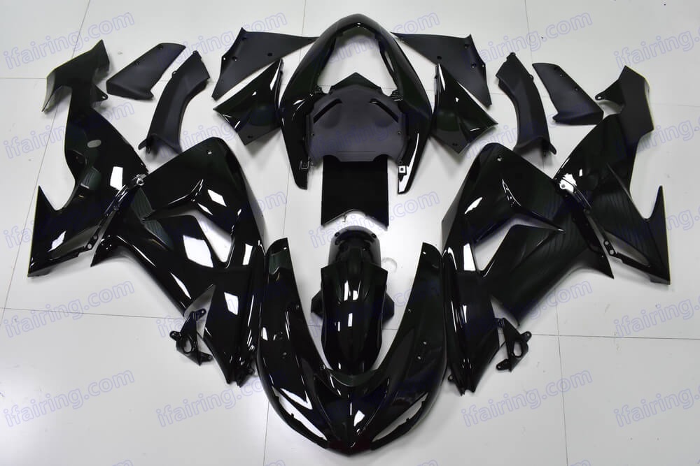 (image for) Fairing kit fit for ZX 10R 2006 2007 171