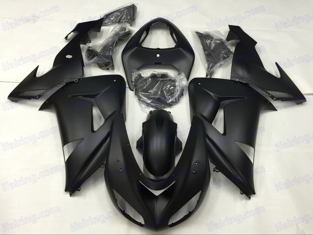 (image for) Fairing kit fit for ZX 10R 2006 2007 182