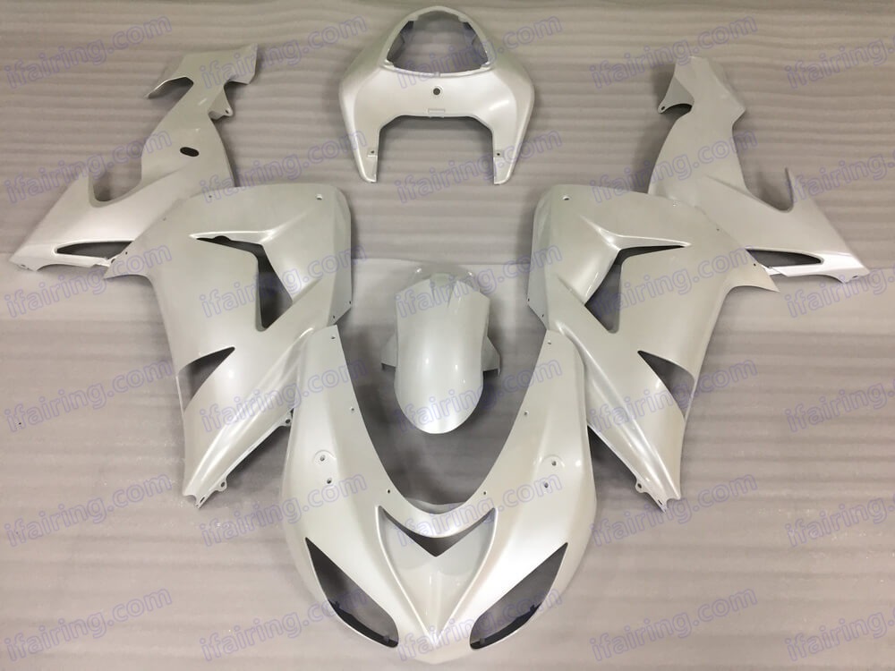 (image for) Fairing kit fit for ZX 10R 2006 2007 184