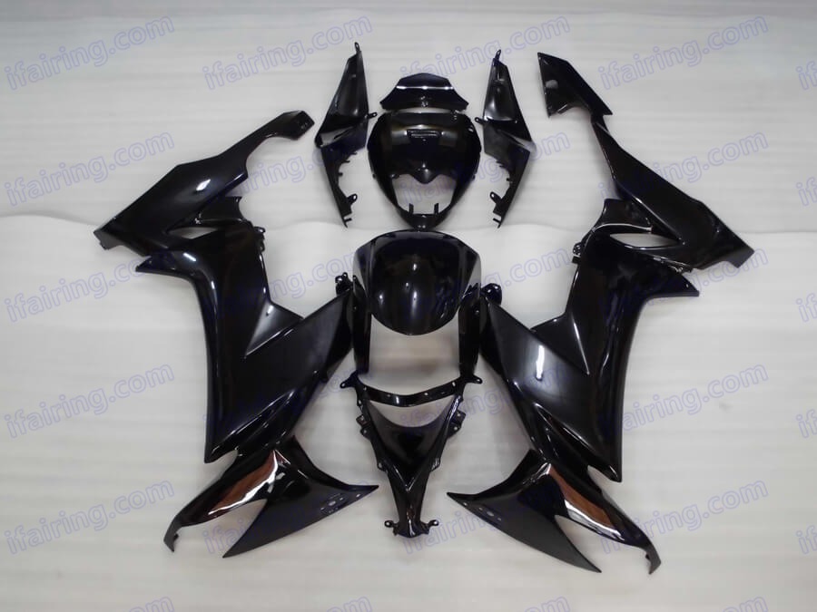 (image for) Fairing kit fit for ZX 10R 2008-2010 101