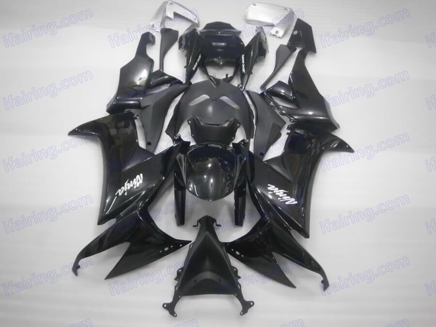 (image for) Fairing kit fit for ZX 10R 2008-2010 106