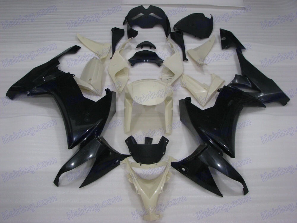 (image for) Fairing kit fit for ZX 10R 2008-2010 123