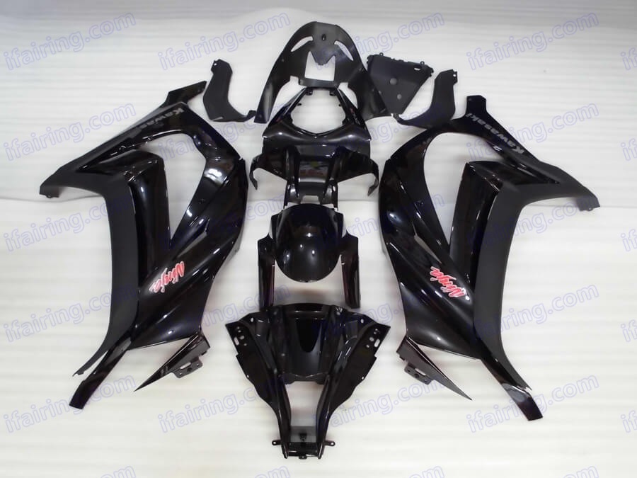 (image for) Fairing kit fit for ZX 10R 2011-2014 106