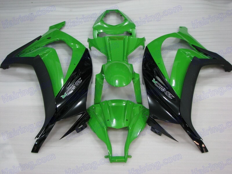 (image for) Fairing kit fit for ZX 10R 2011-2014 109