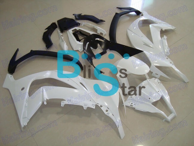 (image for) Fairing kit fit for ZX 10R 2011-2014 117