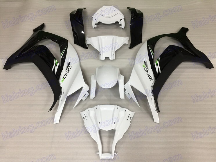 (image for) Fairing kit fit for ZX 10R 2011-2014 118