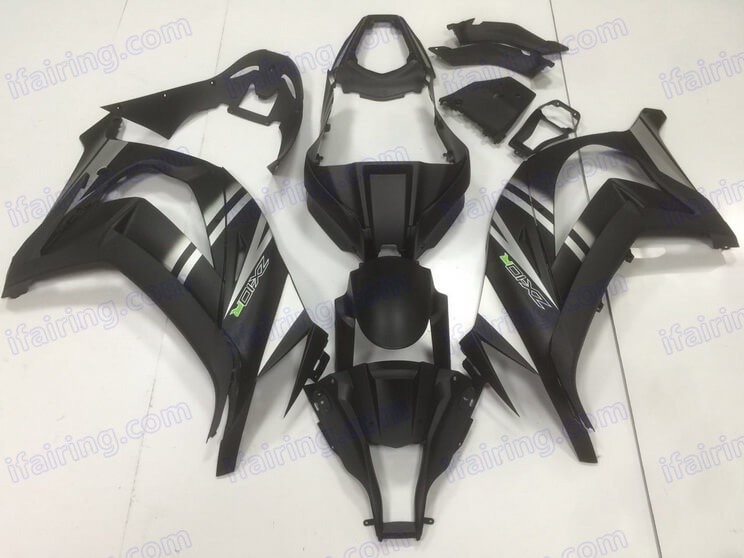 (image for) Fairing kit fit for ZX 10R 2011-2014 119