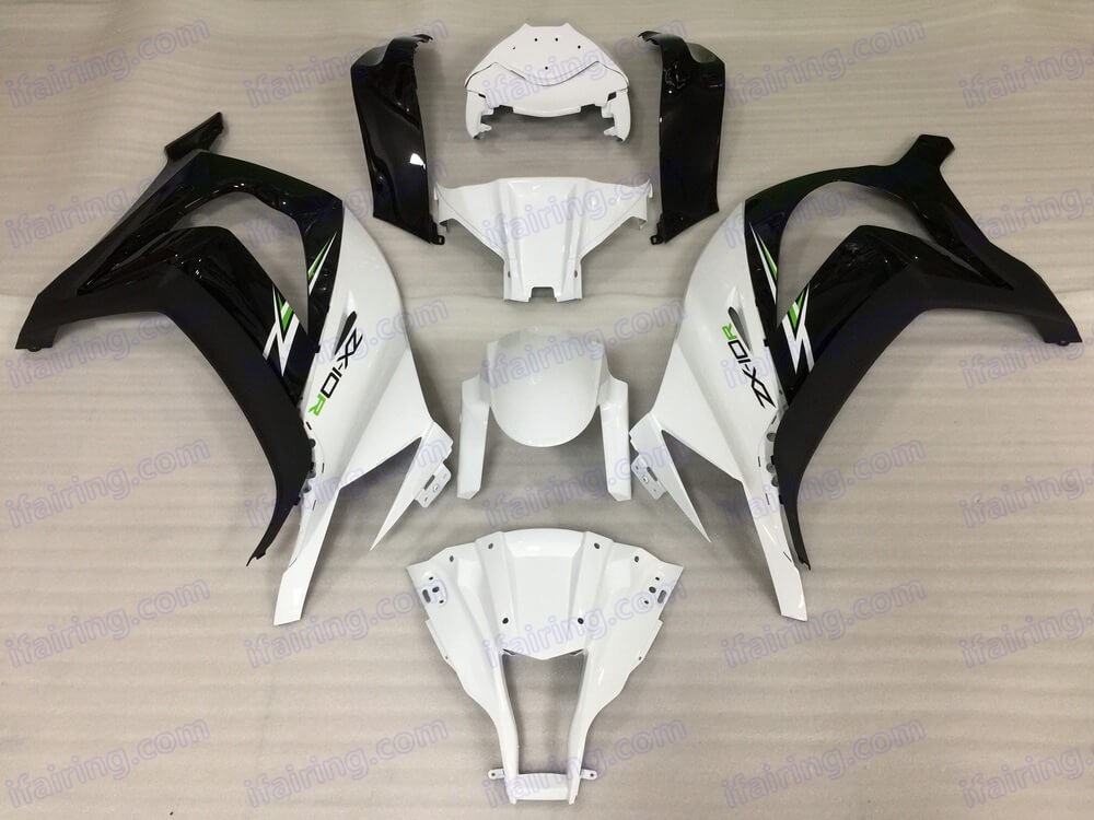 (image for) Fairing kit fit for ZX 10R 2011-2014 129