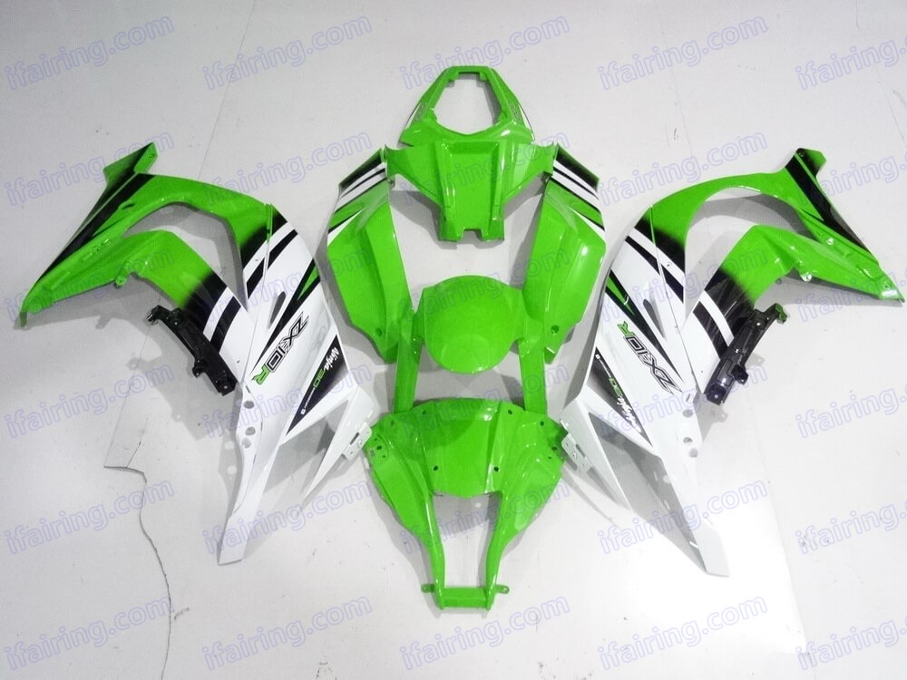 (image for) Fairing kit fit for ZX 10R 2011-2014 130