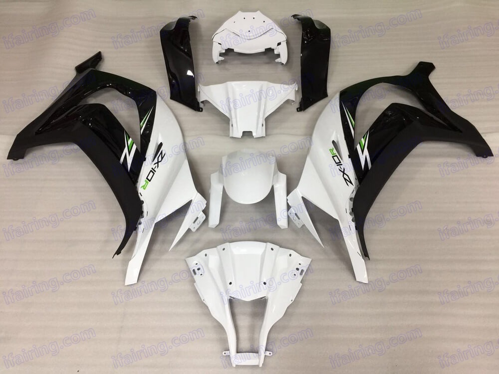 (image for) Fairing kit fit for ZX 10R 2011-2014 133