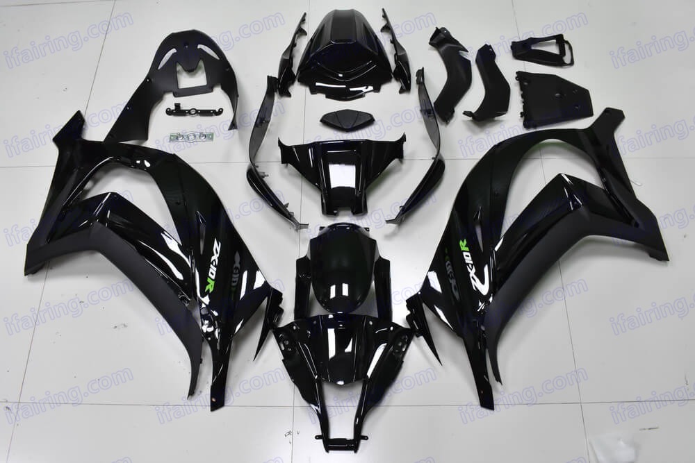 (image for) Fairing kit fit for ZX 10R 2011-2014 143