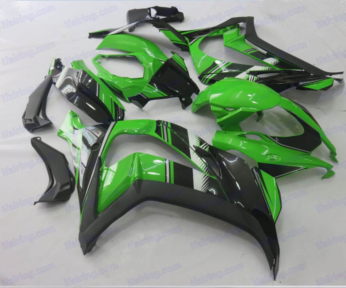 (image for) Fairing kit fit for ZX 10R 2015-2019 101