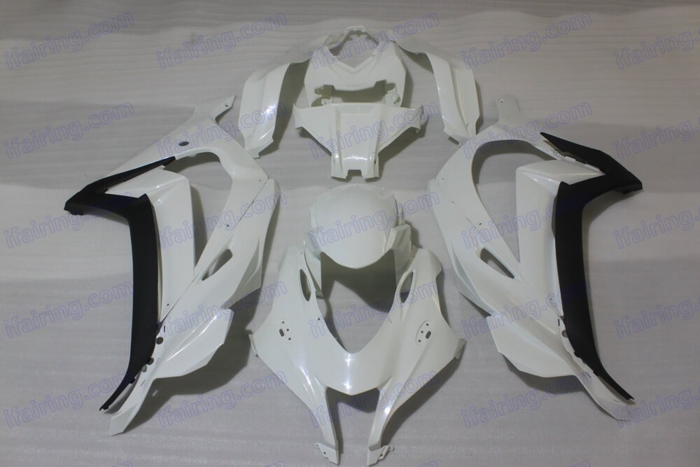 (image for) Fairing kit fit for ZX 10R 2015-2019 102