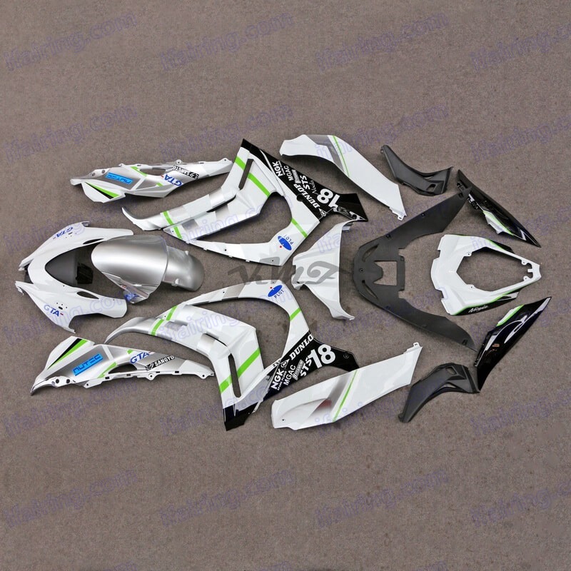 (image for) Fairing kit fit for ZX 10R 2015-2019 103