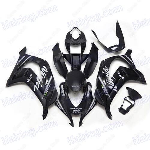 (image for) Fairing kit fit for ZX 10R 2015-2019 104