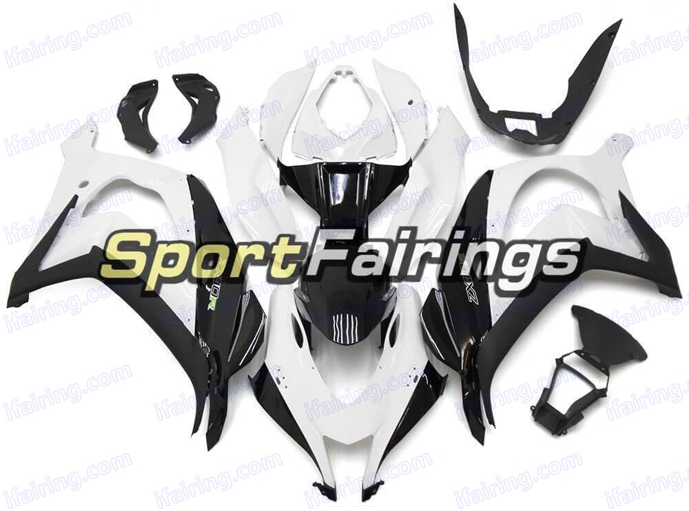 (image for) Fairing kit fit for ZX 10R 2015-2019 105