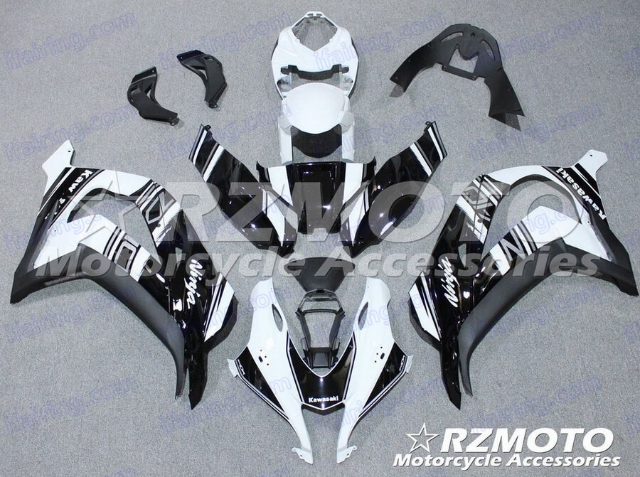 (image for) Fairing kit fit for ZX 10R 2015-2019 106