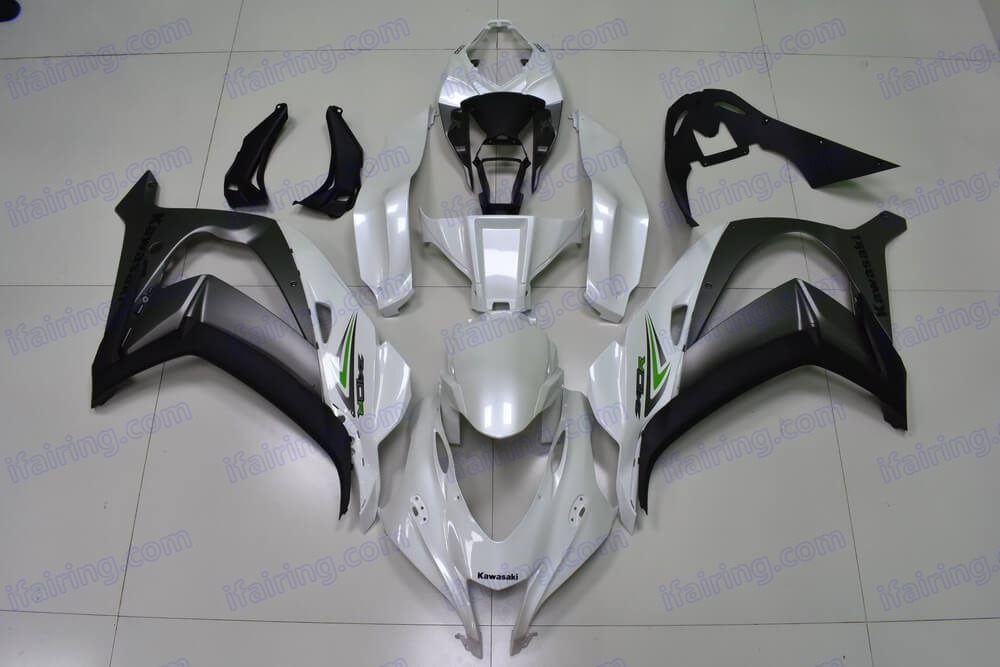 (image for) Fairing kit fit for ZX 10R 2015-2019 122