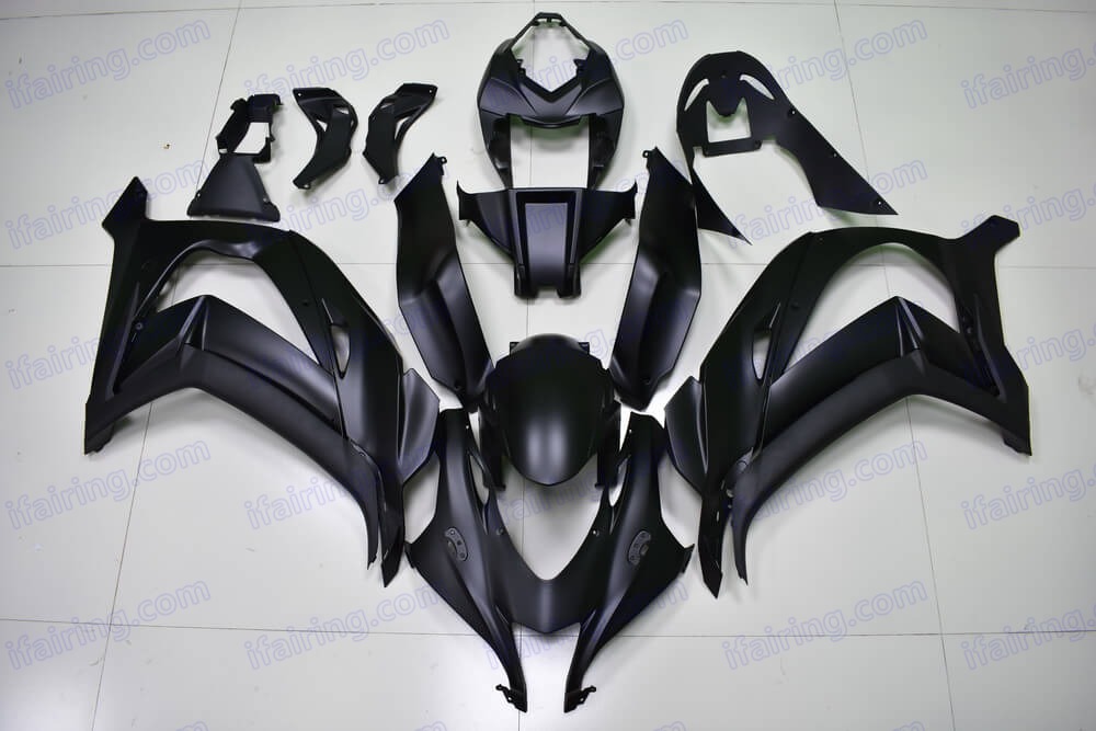 (image for) Fairing kit fit for ZX 10R 2015-2019 125