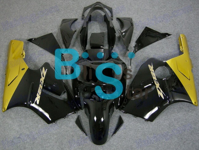 (image for) Fairing kit fit for ZX 12R 2000 2001 103