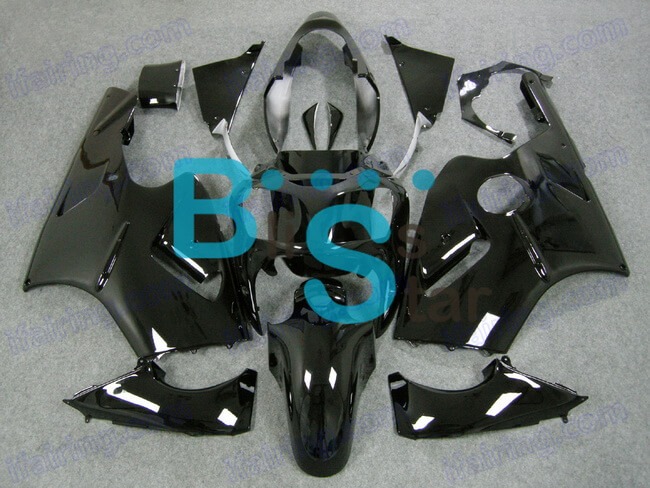 (image for) Fairing kit fit for ZX 12R 2000 2001 106