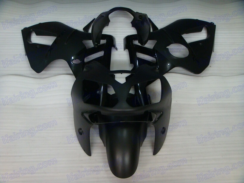 (image for) Fairing kit fit for ZX 12R 2002-2006 102