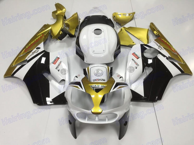 (image for) Fairing kit fit for ZX 12R 2002-2006 105