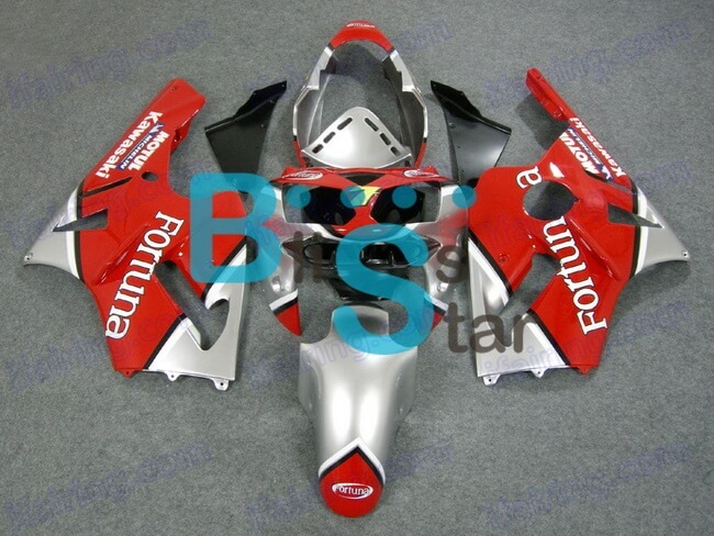 (image for) Fairing kit fit for ZX 12R 2002-2006 130