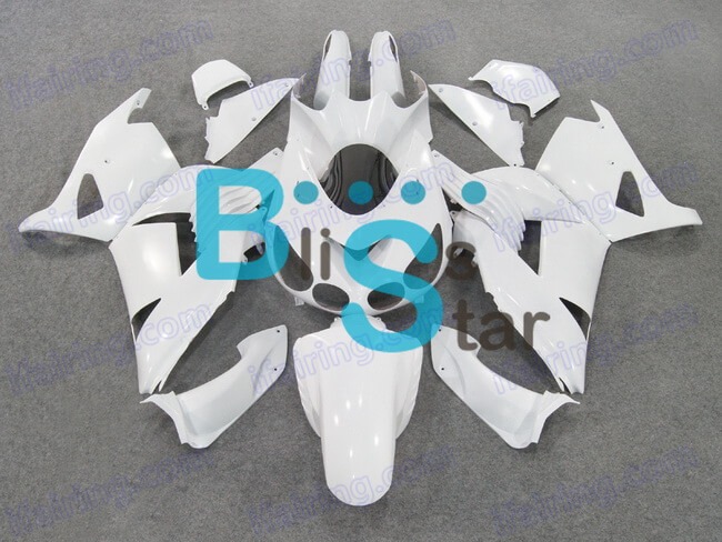 (image for) Fairing kit fit for ZX 14R 2006-2011 133