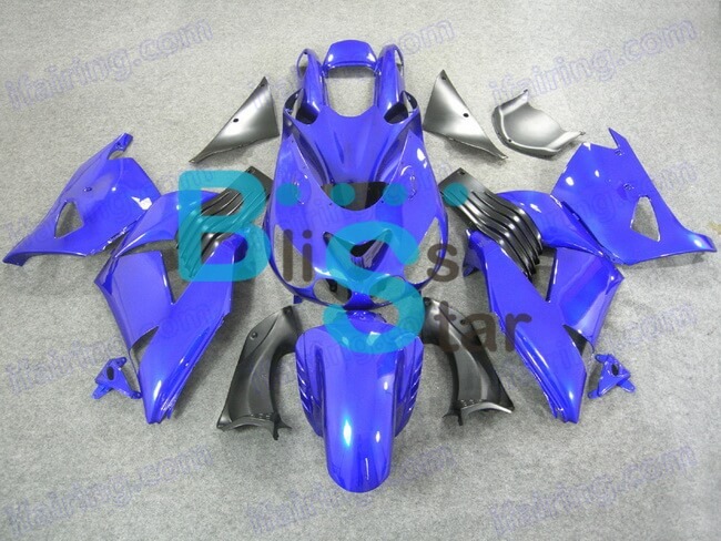 (image for) Fairing kit fit for ZX 14R 2006-2011 140