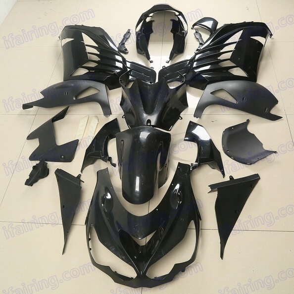 (image for) Fairing kit fit for ZX 14R 2012-2016 104