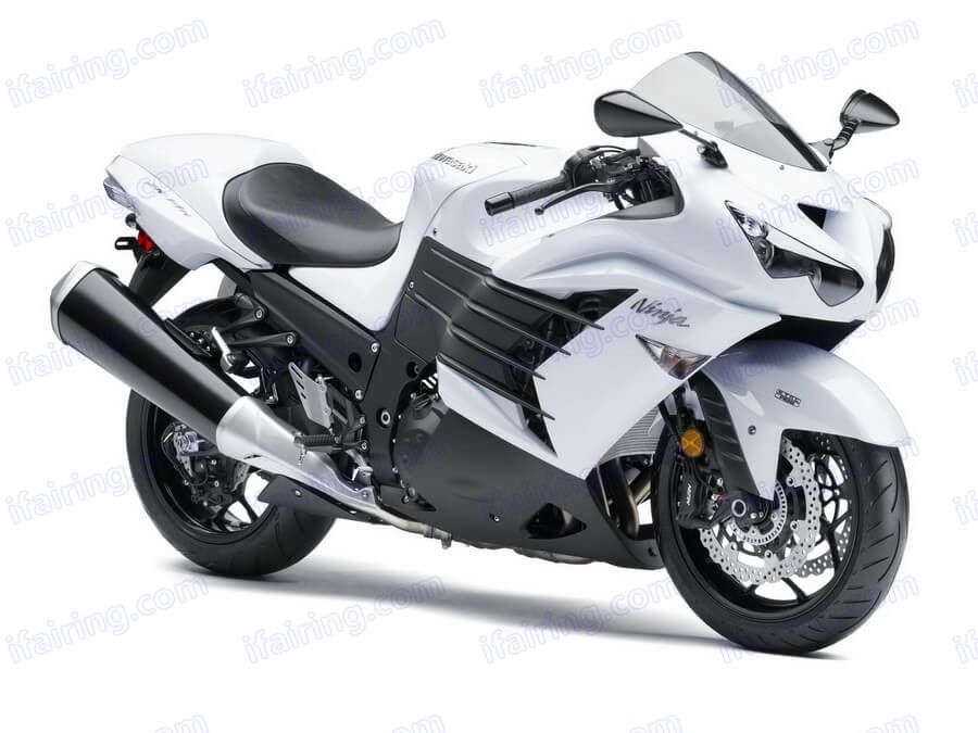 (image for) Fairing kit fit for ZZR 1400 2012-2016 105