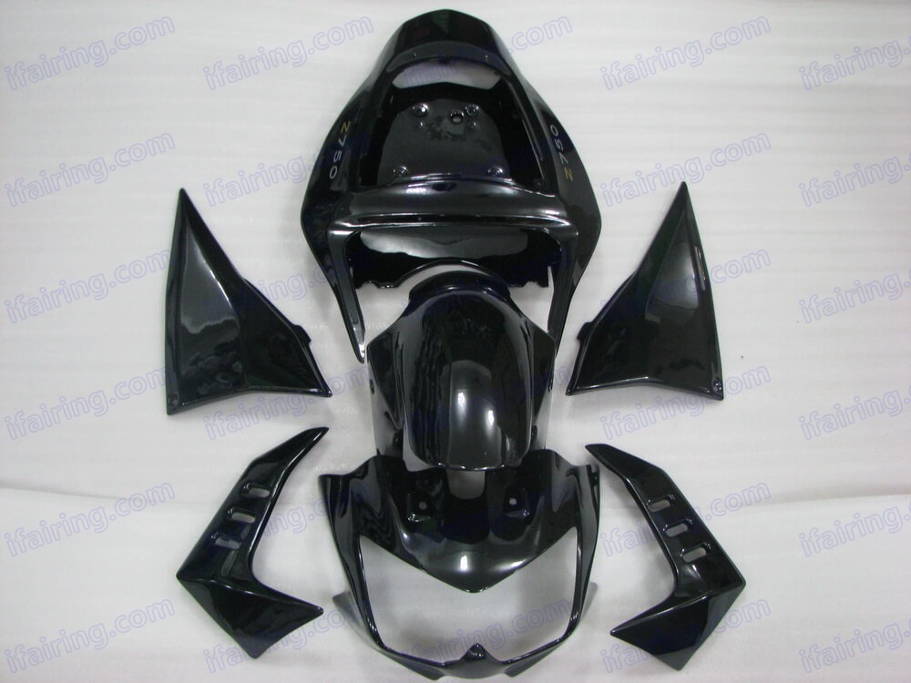 (image for) Fairing kit fit for Z1000 2003-2006 101