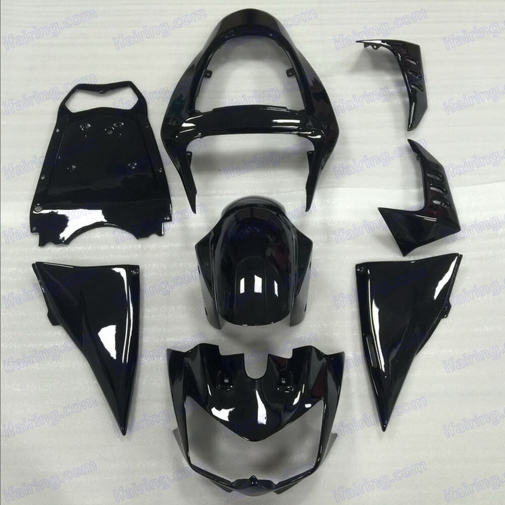 (image for) Fairing kit fit for Z1000 2003-2006 102