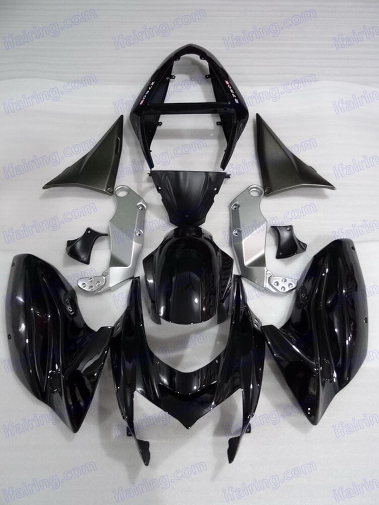 (image for) Fairing kit fit for Z1000 2003-2006 104