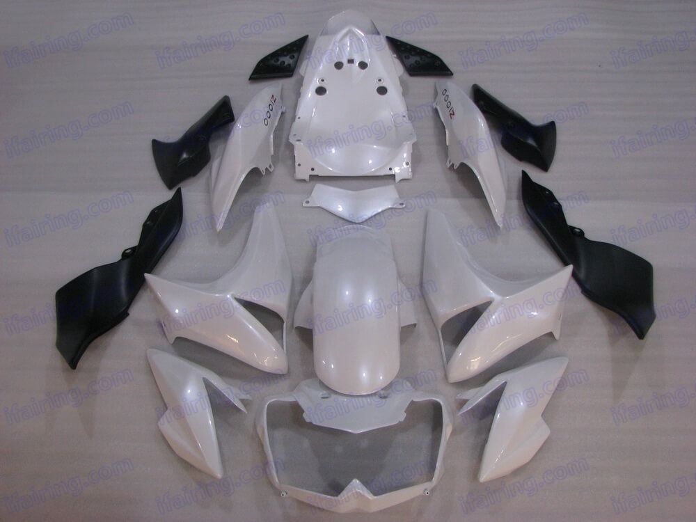 (image for) Fairing kit fit for Z1000 2007-2009 101