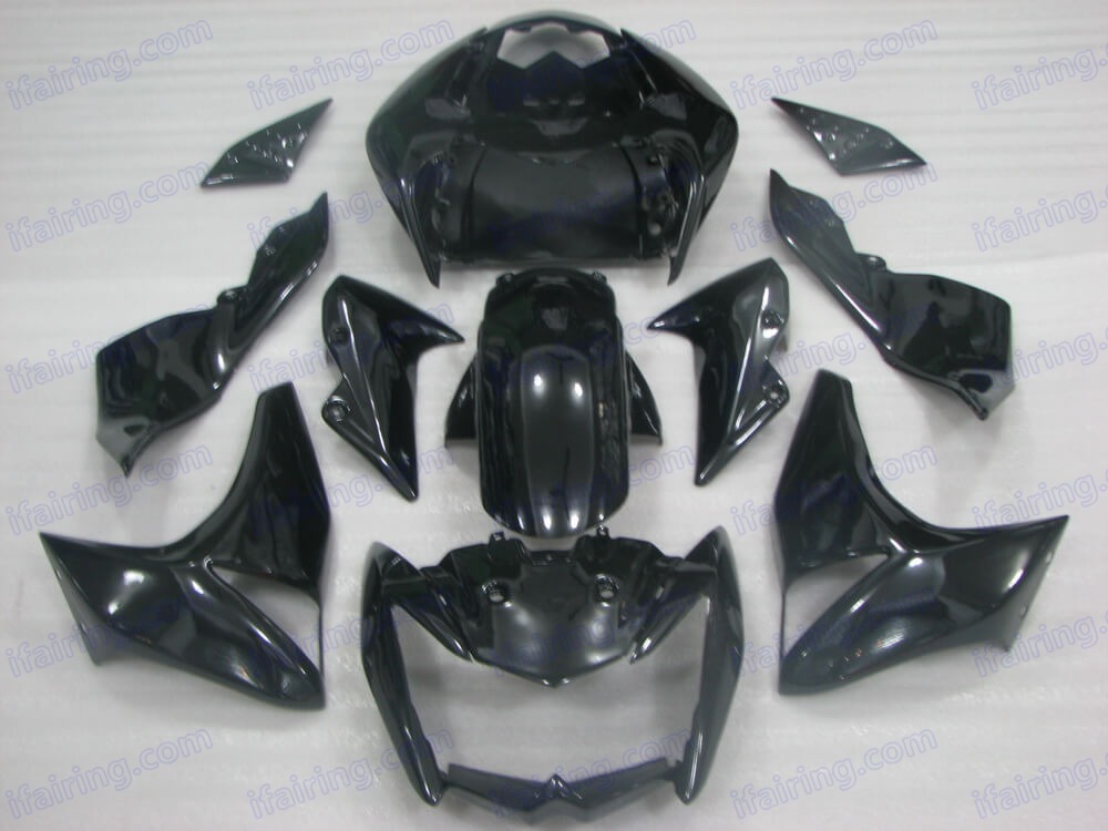 (image for) Fairing kit fit for Z1000 2007-2009 102