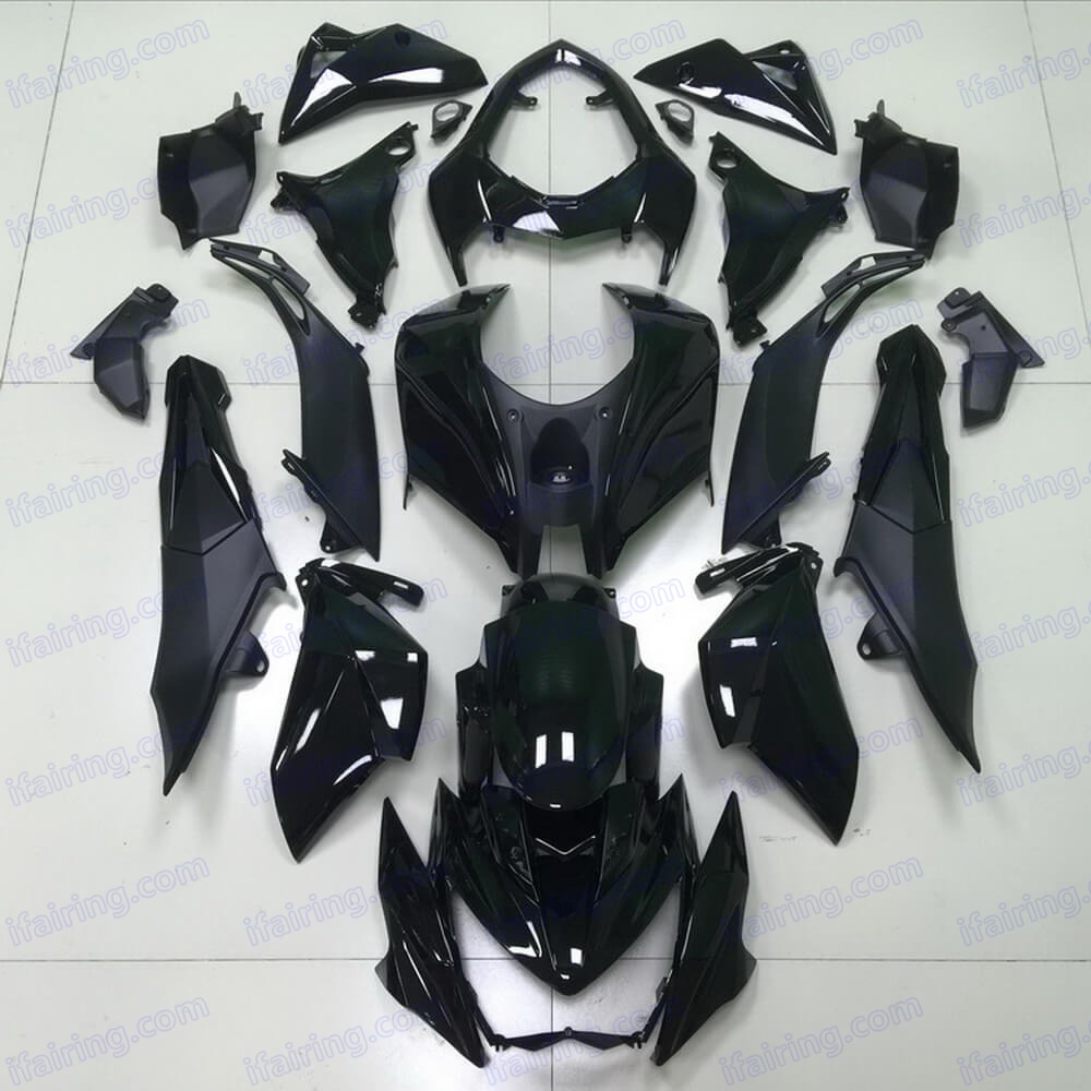 (image for) Fairing kit fit for Z800 2013-2016 101