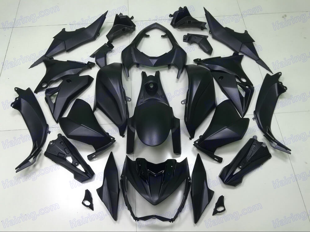 (image for) Fairing kit fit for Z800 2013-2016 102