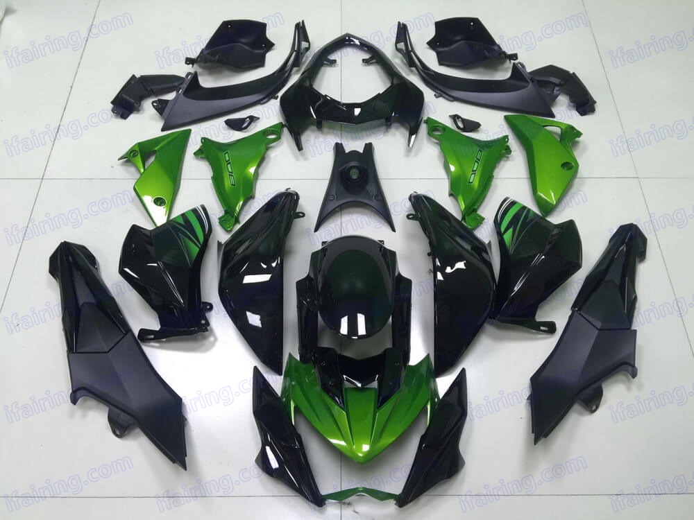 (image for) Fairing kit fit for Z800 2013-2016 104