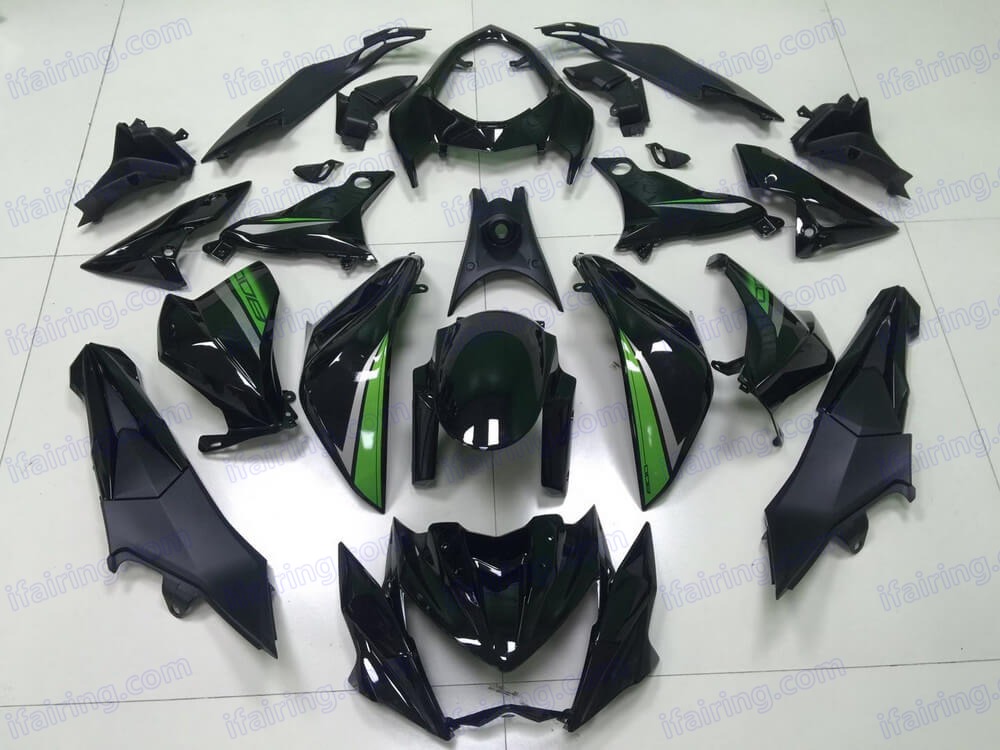 (image for) Fairing kit fit for Z800 2013-2016 105