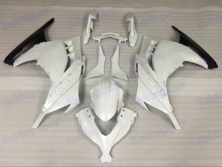 (image for) Fairing kit fit for ZX300 2012-2017 108