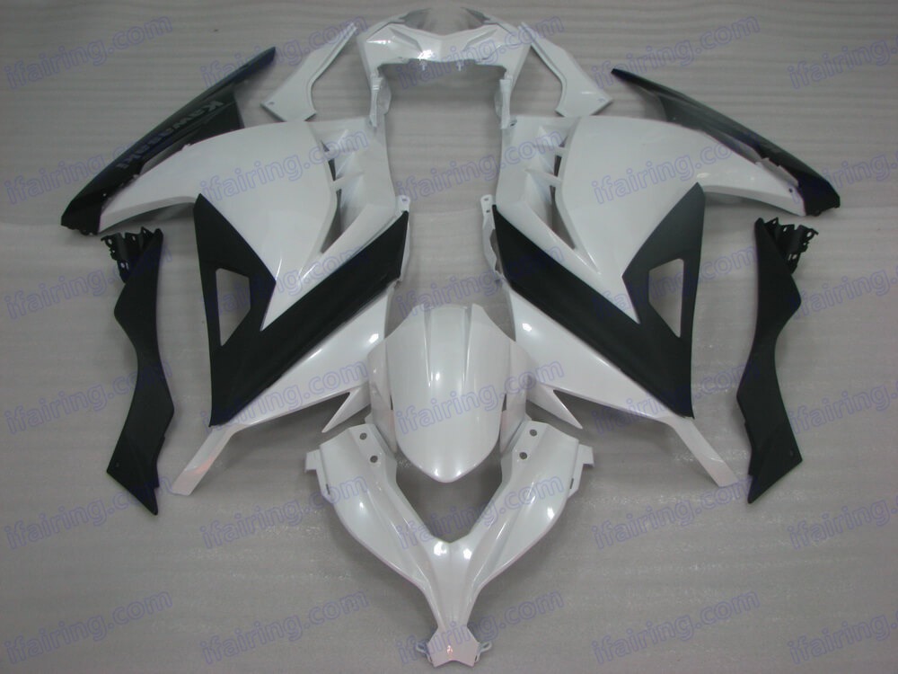 (image for) Fairing kit fit for ZX300 2012-2017 126