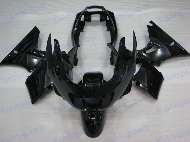 (image for) Fairing kit fit for ZZR400 1993-1997 101